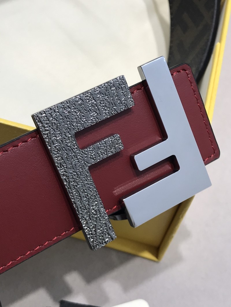 F**di belts